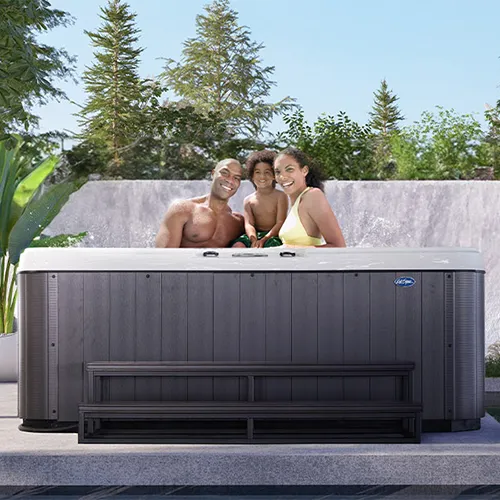 Patio Plus hot tubs for sale in France